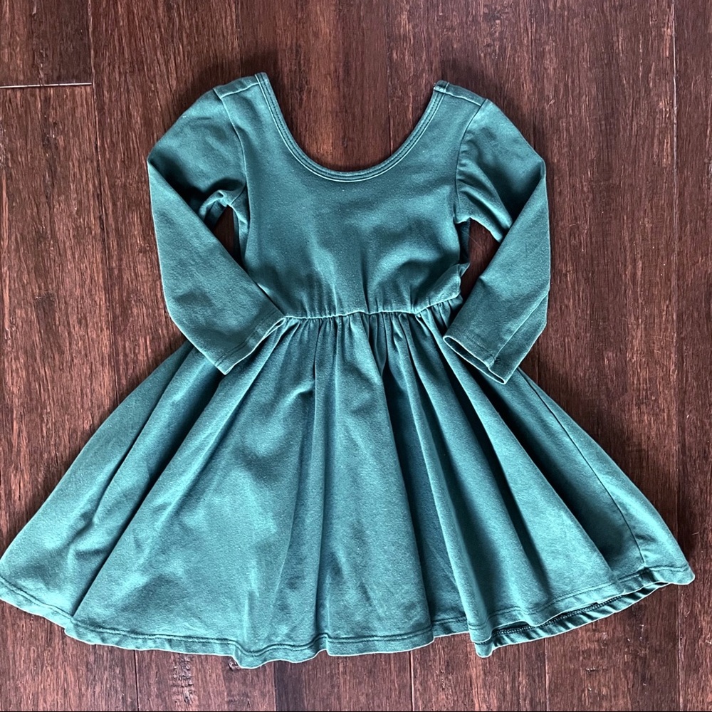 🔴SOLD🔴 Alice +Ames ballet dress